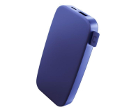 Fresh N Rebel PowerBank 12000 mAh 20W True Blue - 1367877 - zdjęcie 1